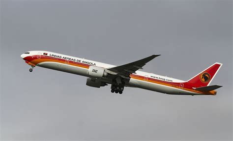 taag angola airlines wikipedia